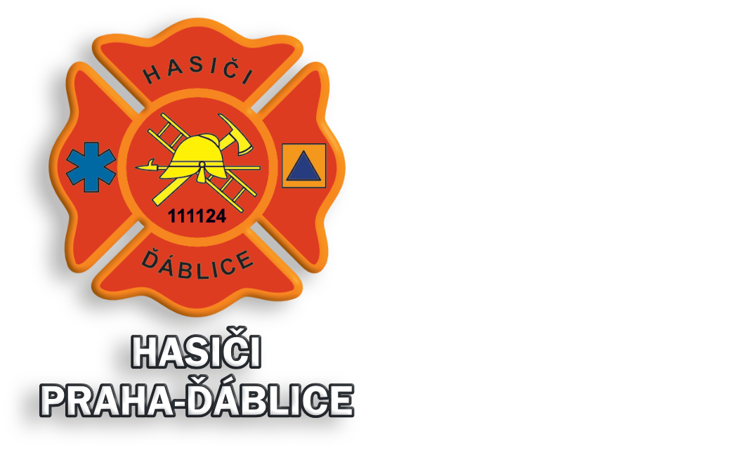 Hasiči Praha-Ďáblice